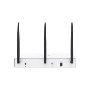 FR365 Point Accès Vpn Gateway Ax3000 Gigabit Avec Gestion Cloud